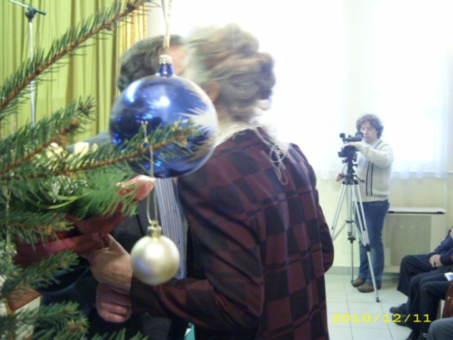 Karácsony2010